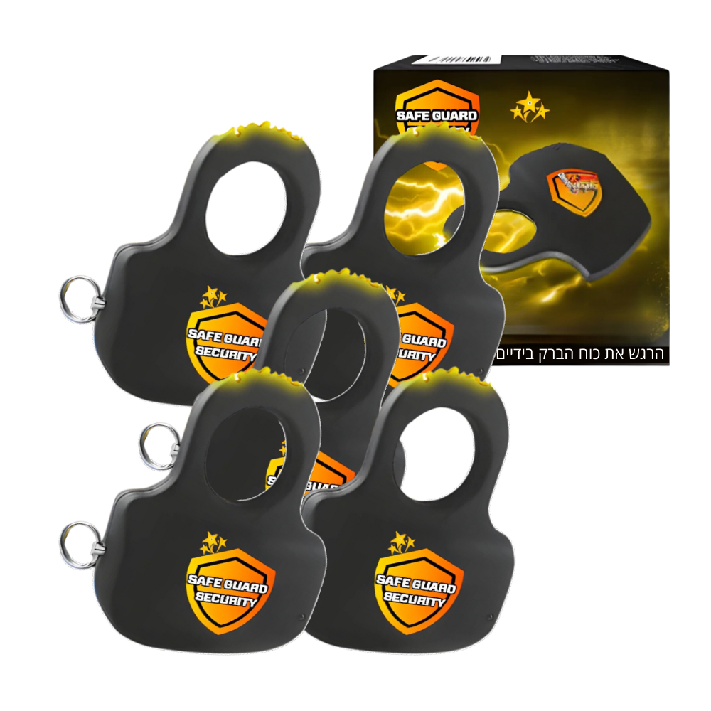 SafeShield