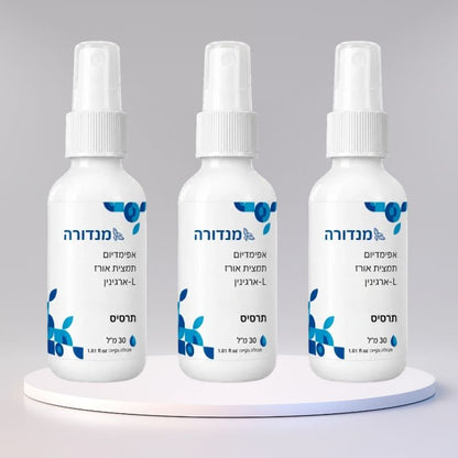 מנדורה