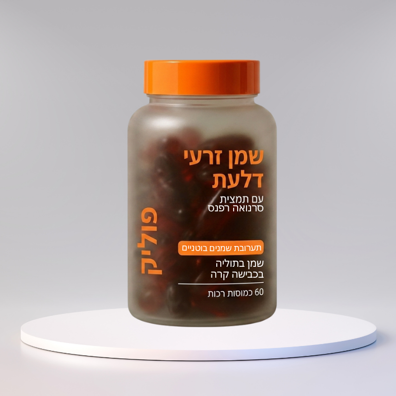 פוליק