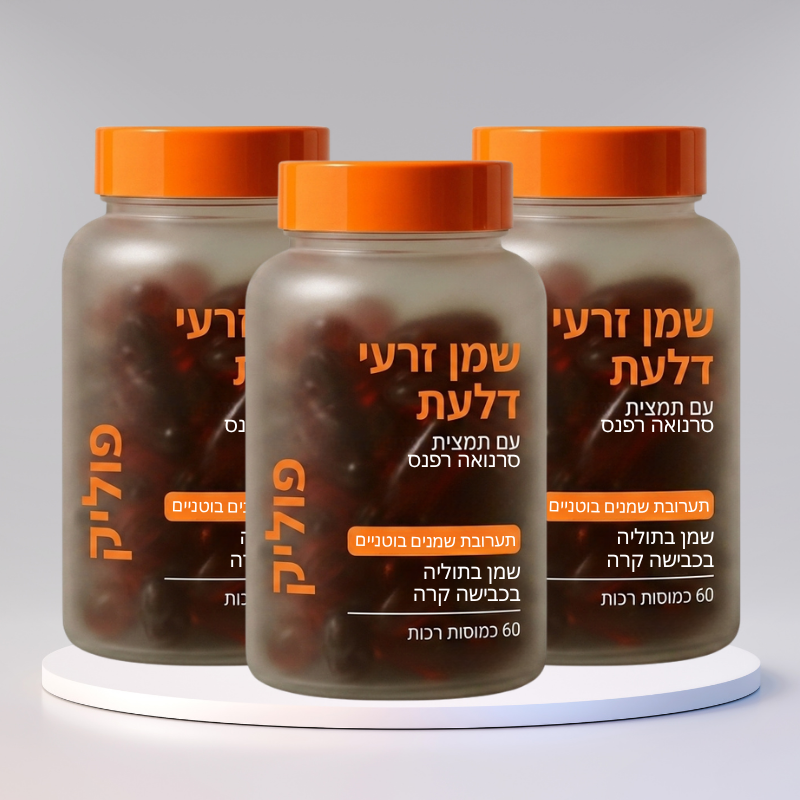 פוליק