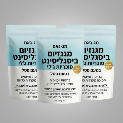 מגגאם