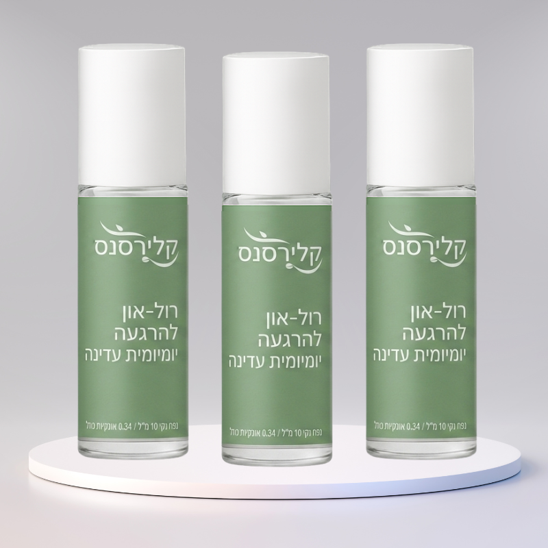 קלירסנס