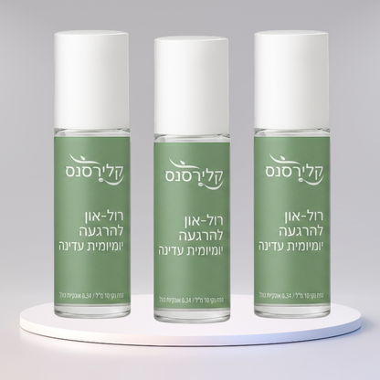 קלירסנס
