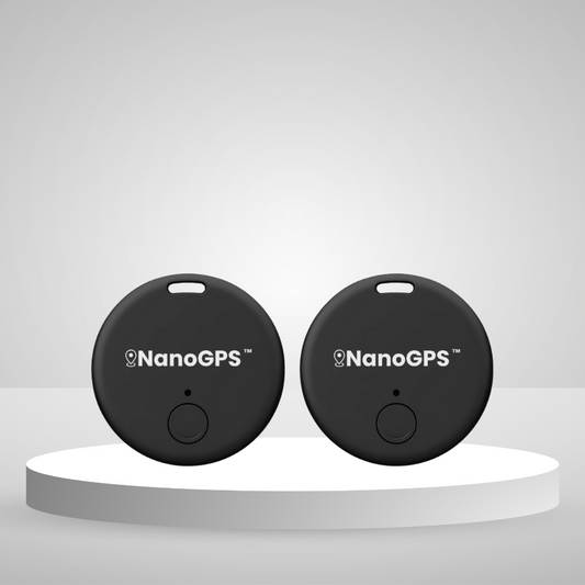 NanoGPS
