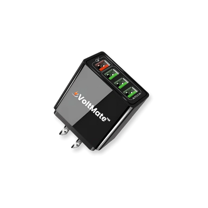 VoltMate