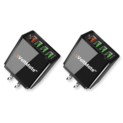 VoltMate