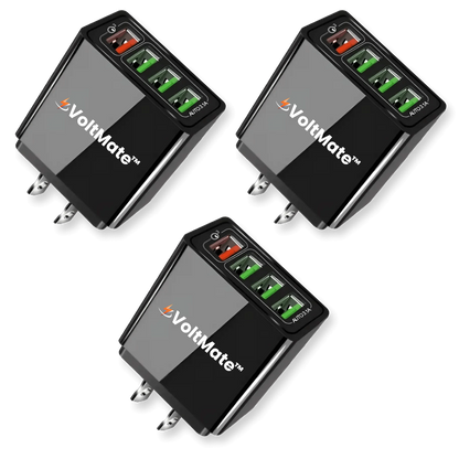 VoltMate