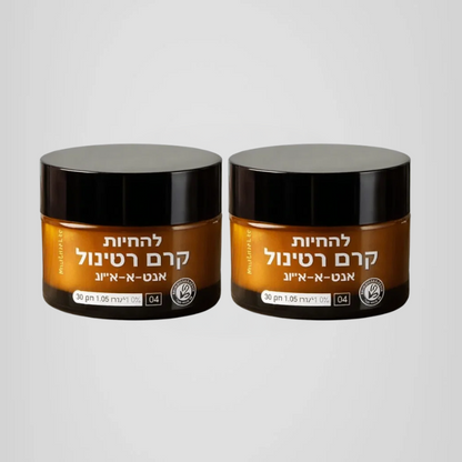ריוויב