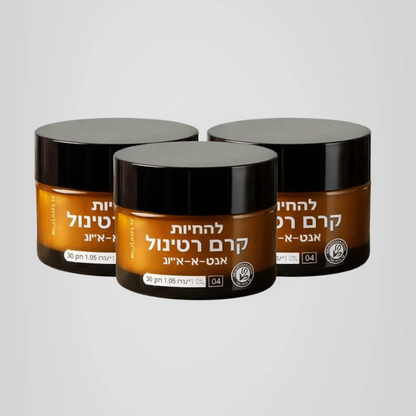 ריוויב