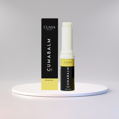 CumaBalm