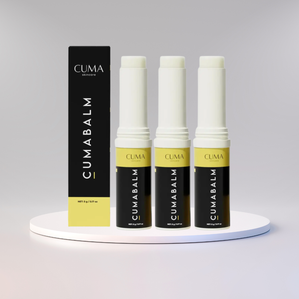 CumaBalm
