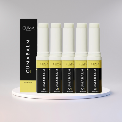 CumaBalm